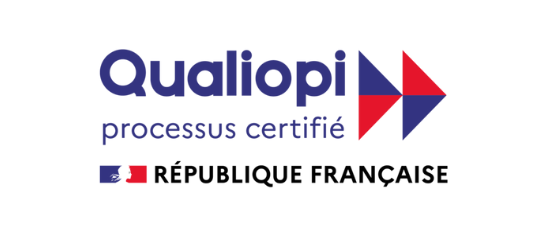 logo qualiopi